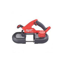 Milwaukee - Scie à ruban compact 18V fuel M18 FBS85-0C sans batterie ni chargeur 4933471496