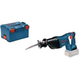 Bosch - Scie sabre sans fil gsa 18V-LI Professional dans l-boxx 238, sans batterie ni chargeur