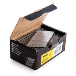 DNBA1632GZ - 32mm 2500 étui à ongle pour 18V (2500 ud) Débloquée Oeillet - Dewalt
