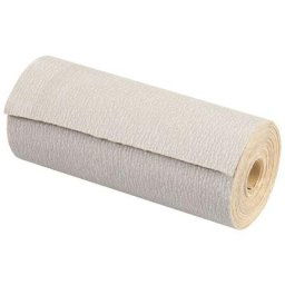Silverline - rouleau à poncer corindon stéarate 5 m grain 240 571521
