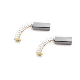 Vhbw - 2x balais de charbon 5x6x16 mm compatible avec Flex outil électrique outil électrique