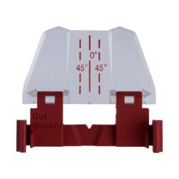 Accessories Aide au guidage pour scie sauteuse 2609256981 - Bosch