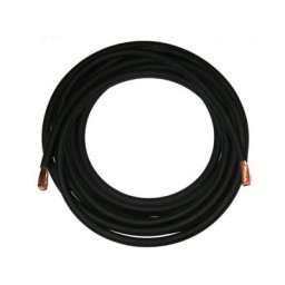 Soudo Metal - Câble soudage souple 10 mm² vente au mètre
