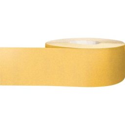 BOSCH 2608900983 Rouleau de papier abrasif Expert C470 pour ponçage manuel 115 mm x 50 m, G 240