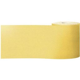2608900907 Rouleau de papier abrasif Expert C470 pour ponçage manuel 93 mm, 5 m, g 240 - Bosch
