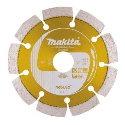 Makita - Disque diamant Nebula Laser 125x22,23 mm B-53992