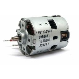 1607022609 Moteur de courant continu pour gsb 18VE-2-LI bosch
