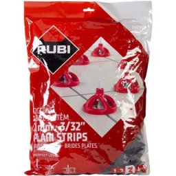 Base Plate Rubi 2 Mm Cyclone L.s. (B-300) - 35944