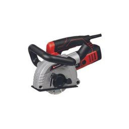 Rainureuse te-ma 1500 (1500 w, profondeur de coupe réglable en continu) Livré avec sac + 2 disques