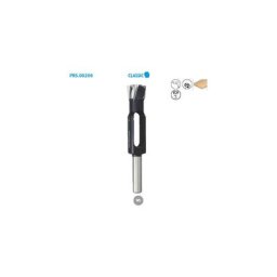 Leman - Mèche à bouchonner acier ws pour bois Classic ø 10 ø Queue 13 Long. 140mm