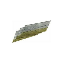Pointes da 32mm Galva 34° Senco Boite de 4000 en bandes - DA15EABN