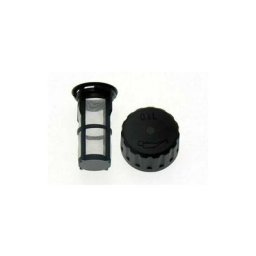 1607000A47 Bosch Tapa Cover Gke 40 & 35 - Ake 30 & 35 & 40