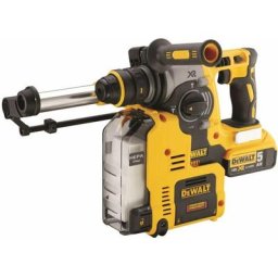 Dewalt - Marteau sans fil 18V 5.0Ah Li-Ion