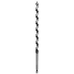 Bosch - Foret de serpent bois. Hexagone 10 x 160 x 235 mm.