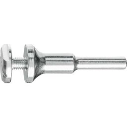 42400006 Support à outils pour roues de ponçage compacts polinox-bo 6/6 3-10 1 pc(s) - Pferd