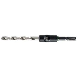 Foret hélicoïdal HSS D 8,0/75 CE/M-Set - Festool
