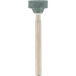 Pierre à aiguiser/à polir en carbure de silicium Ø10,3 mm Dremel 85602