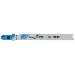 Bosch - Lame de scie Accessories 2608631673 3 pc(s)