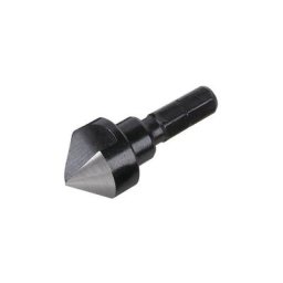Set de trois fortes aléseurs Wolfcraft 2584000 3 pièces n/a 1/4 (6,3 mm)