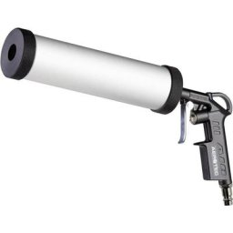 DP310 pro Pistolet à cartouches pneumatique 6.3 bar - Aerotec