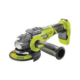 Meuleuse d'angle brushless Ryobi 18 v OnePlus - sans batterie ni chargeur - R18AG7-0