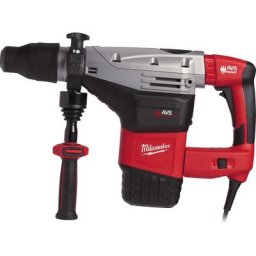 Milwaukee - Perforateur burineur sds-max 1550W 11,9 j-epta - k 750 s