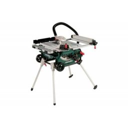 Metabo - Scie circulaire de table 1500W 216mm - ts 216