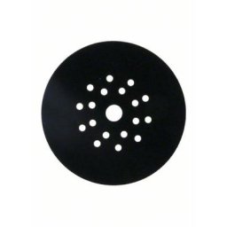 Bosch - Machine à laver. 215 mm pour ponceuses excentriques