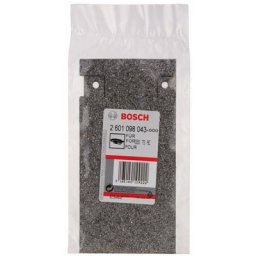 Bosch - Plaque de ponçage fin pour gbs 75