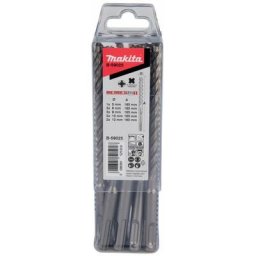 Makita - Nemesis2 Set de foret sds + 12TLG