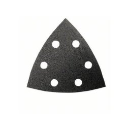 Bosch - 2608605196 Disque abrasif F355, pack de 5