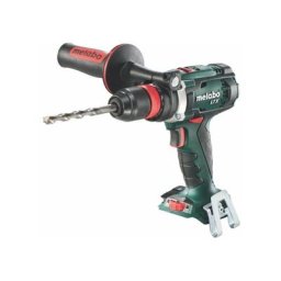 Metabo - Perceuse sans fil bs 18 ltx rapide MetaLoc / sans batterie, sans chargeur