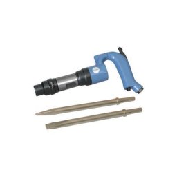 Lacme - Mini Marteau piqueur Hexagonal 12 8J