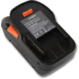 Batterie remplacement pour aeg B1814, B1814G, B1817, B1817G, L1815R, L1830R, L1840R, L1850R pour