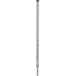 Accessories expert sds plus-7X 2608900133 Foret pour marteau-perforateur 1 pièce 16.00 mm Longueur