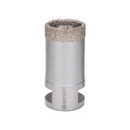2608587119 Scies-trépans diamantées à sec Dry Speed Best for Ceramic - Bosch