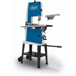 Scheppach - Scie a ruban BASA3 800 w 1901503901