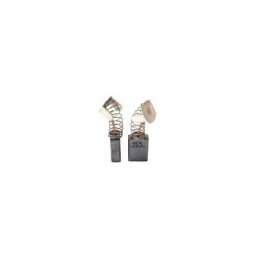 Universel - Jeu de charbons makita CB-152 - CB-155 - CB161