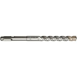 Foret béton SDS-Plus multi-taillants XT3 diamètre 8 x 210mm longueur utile 150mm Spit 224732