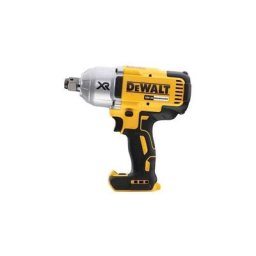 Dewalt - DCF897NT boulonneuse a chocs 3/4'' xr 18V brushless - sans batterie ni chargeur - coffret