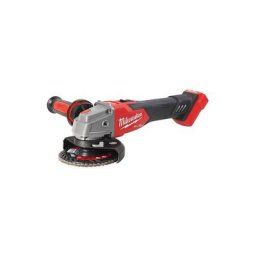 Milwaukee - M18 FSAGV125XB-0X Meuleuse d'angle sans fil