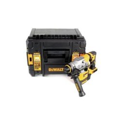 Dewalt - Perforateur SDS-Plus xr 18V 2.8J - sans Batterie ni Chargeur - Coffret Tstak DCH283NT-XL
