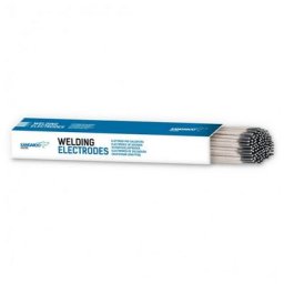 Kangaroo - Electrode inox e316l ø2.5mm paquet 2kg (114 unit.) de solter