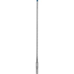 Accessories expert sds plus-7X 2608900081 Foret pour marteau-perforateur 1 pièce 6.50 mm Longueur