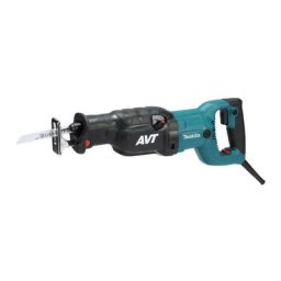 Scie récipro 1510W + coffret Makita JR3070CTH
