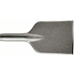 Bosch Asphalt SDS-coupe Max. Longueur totale: 400 mm. ciseau