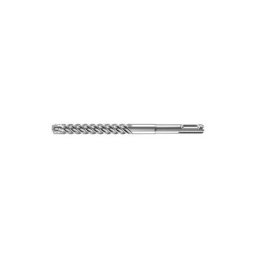 Foret marteau 4Power d. 14,0 mm l. de travail 250 mm L.300 mm SDS-plus - Heller