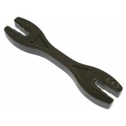 Clé à rayon outil de poche diamètre 4,3mm à 6,3mm idéal cyclomoteur scooter moto quad remorque