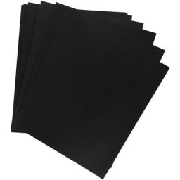 14714 kit de 10 éléments de papier abrasif - grain 800 - JBM