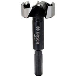 Bosch - 40mm Forstner bit bord denté / Longueur 90mm / L'arbre 10 mm